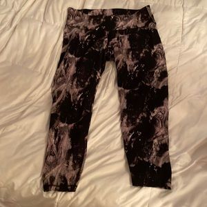 Old Navy active workout leggings